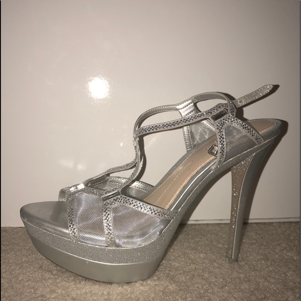 Prom / homecoming shoes